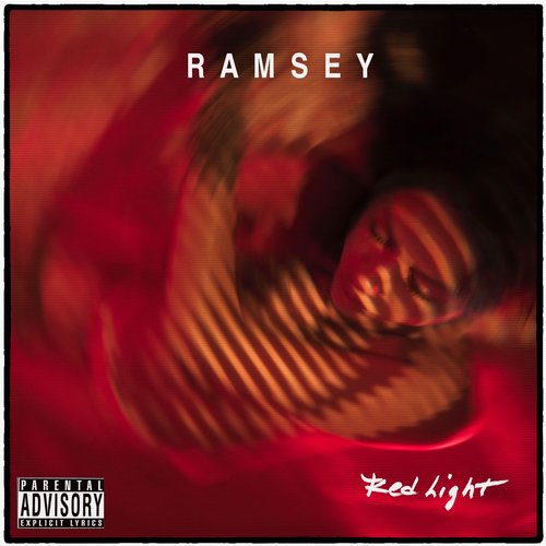 Red Light [Explicit]