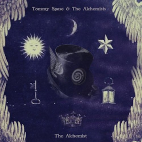 The Alchemist
