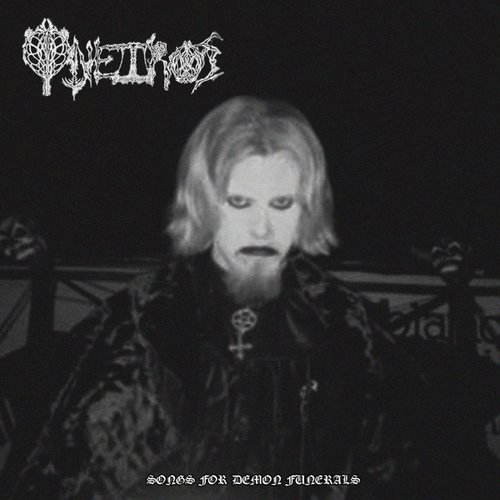 Songs for Demon Funerals