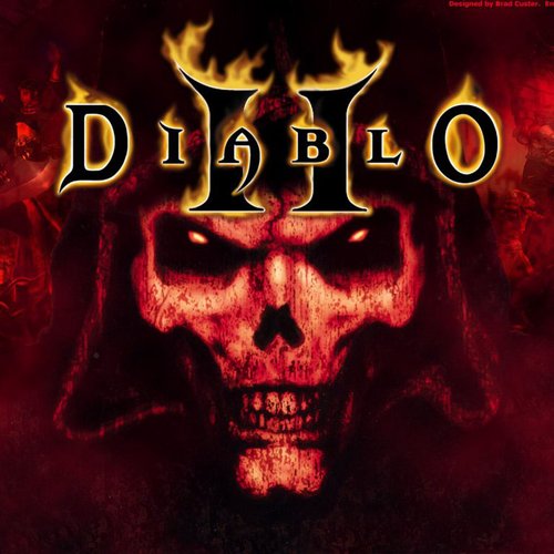 Diablo 2 Soundtrack