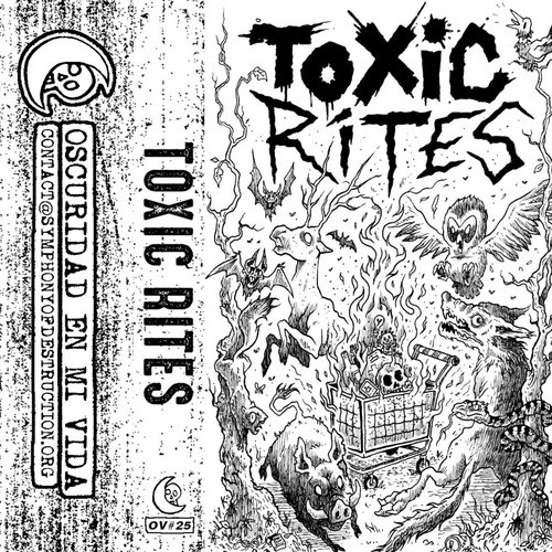 Toxic Rites