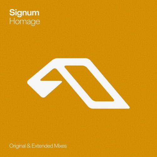 Homage - Single