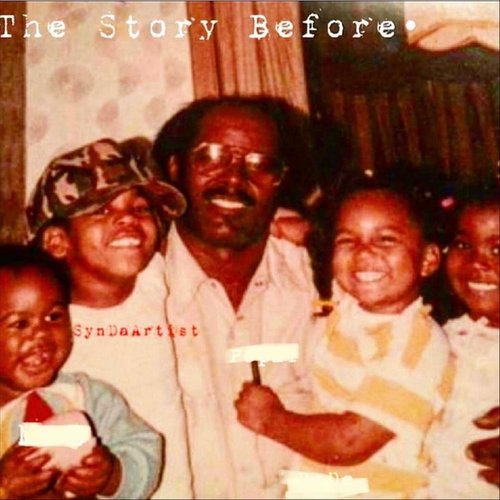 The Story Before