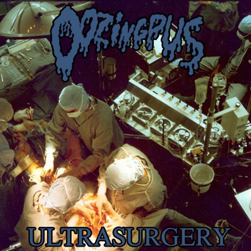 Ultrasurgery