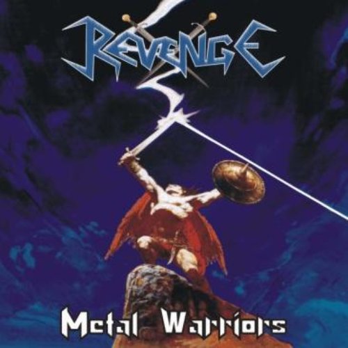 METAL WARRIORS