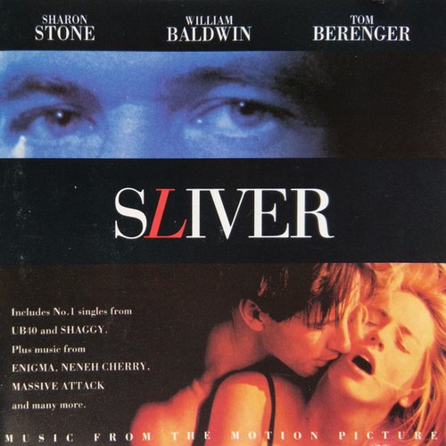 Sliver: Music from the Motion Picture