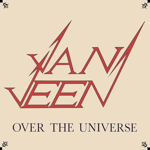 Over The Universe