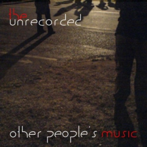 Other People's Music