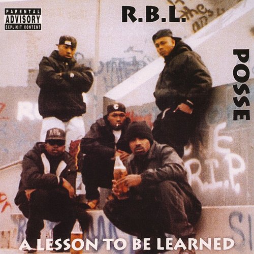 A Lesson To Be Learned