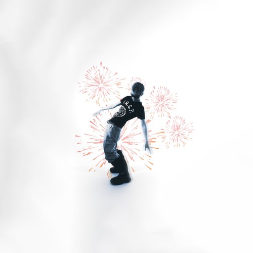 салюты летают - Single