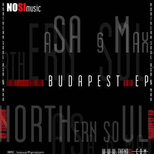 Budapest EP 03