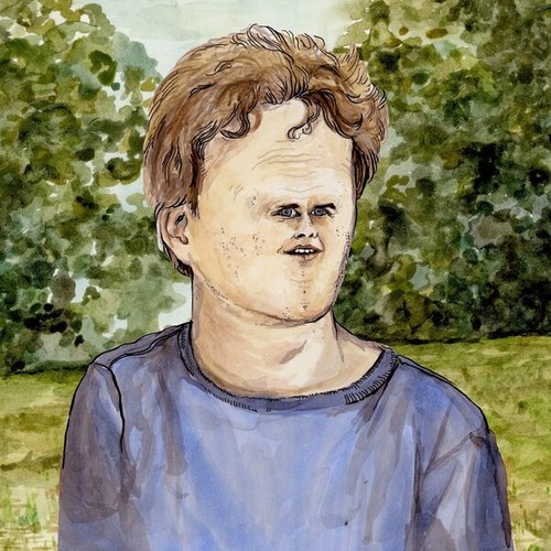 Can't Believe You're Happy Here - EP
