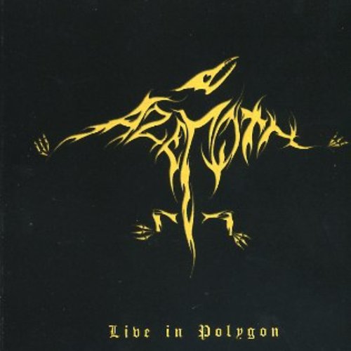 Live In Polygon
