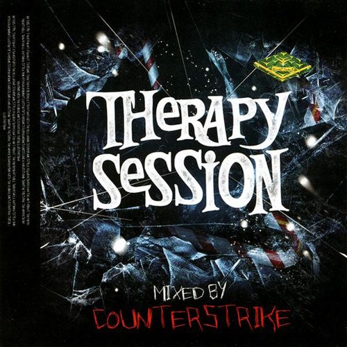 Therapy Session 8