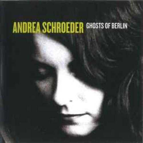 Ghosts of Berlin - Single