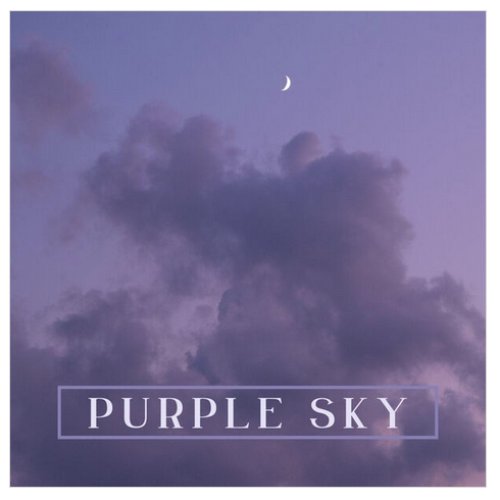 Purple Sky