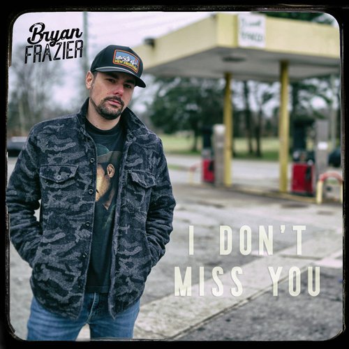 I Don't Miss You