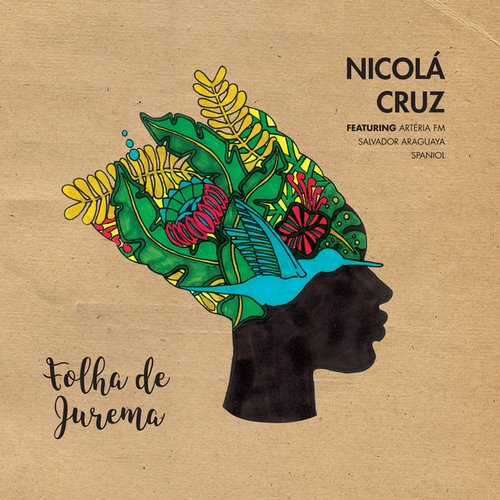 Folha de Jurema (Remixes)
