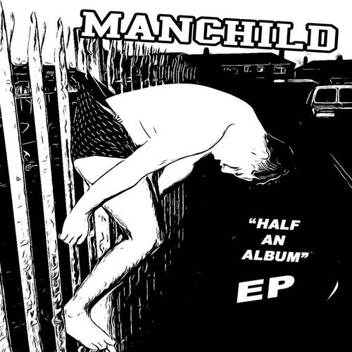 Half An Album EP [Explicit]
