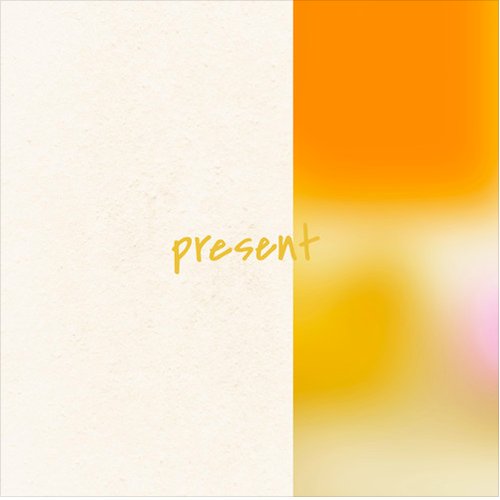 present