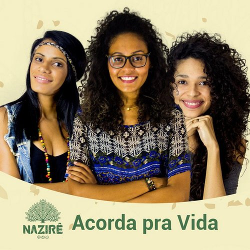 Acorda Pra Vida