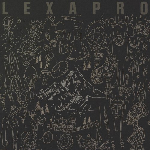 Lexapro