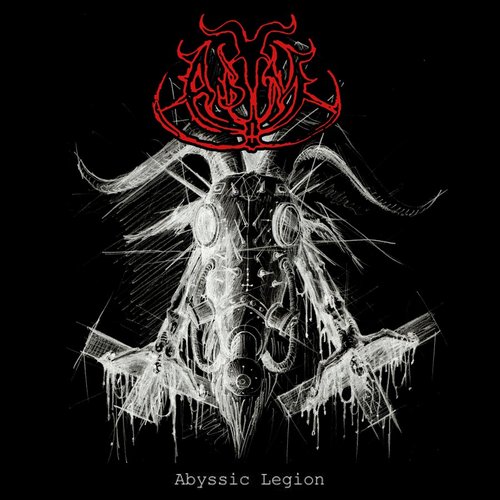 Abyssic legion