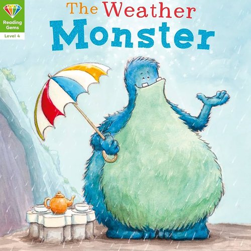 The Weather