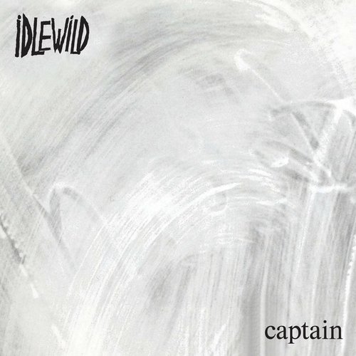 Captain - EP
