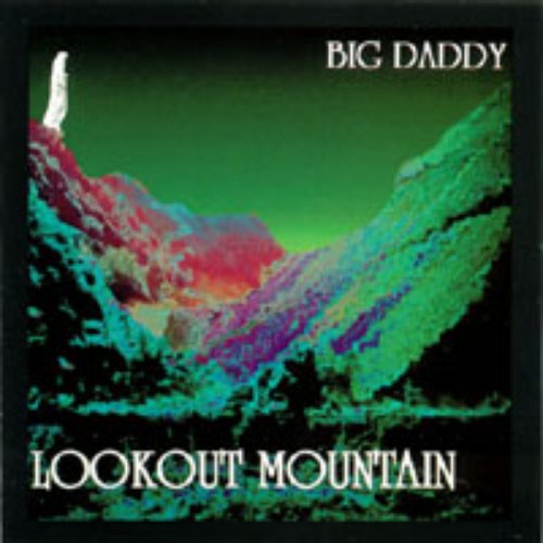 Lookout Mountain