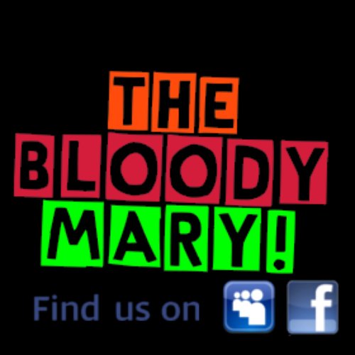 The Bloody Mary