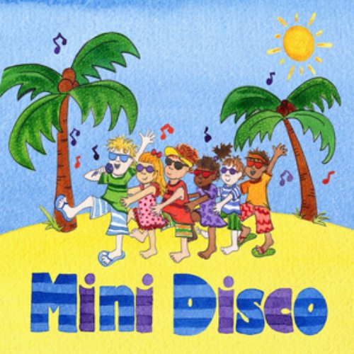 Mini Disco