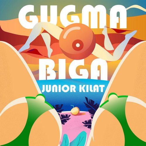 Gugma Biga