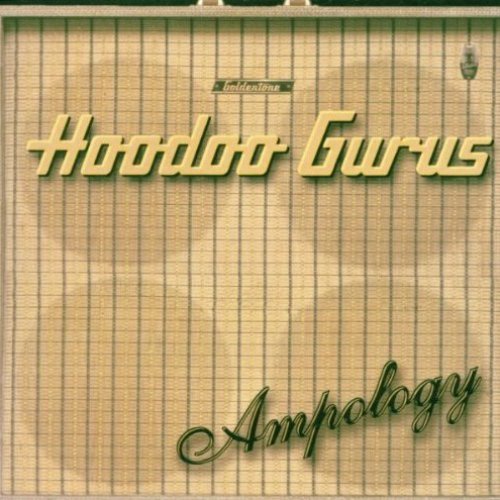 Ampology (disc 1)