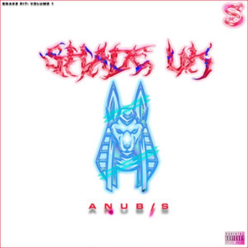 ANUBIS (Radio Edit)