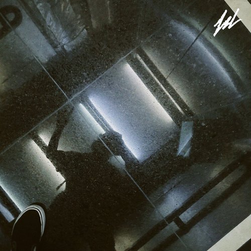 Wonderland Two: Burning Down - Single