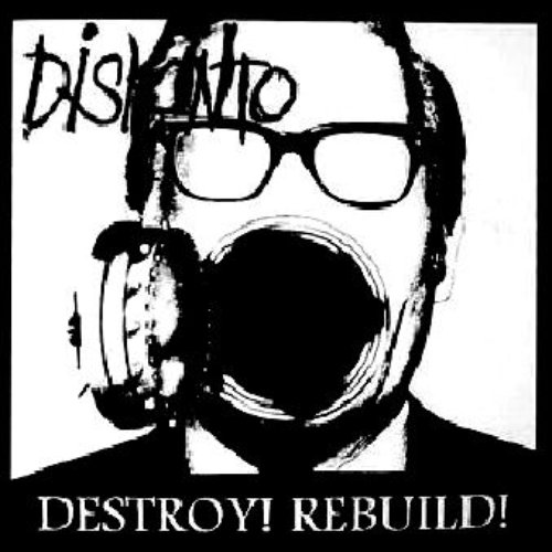 Destroy! Rebuild!