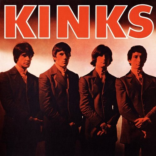 The Kinks