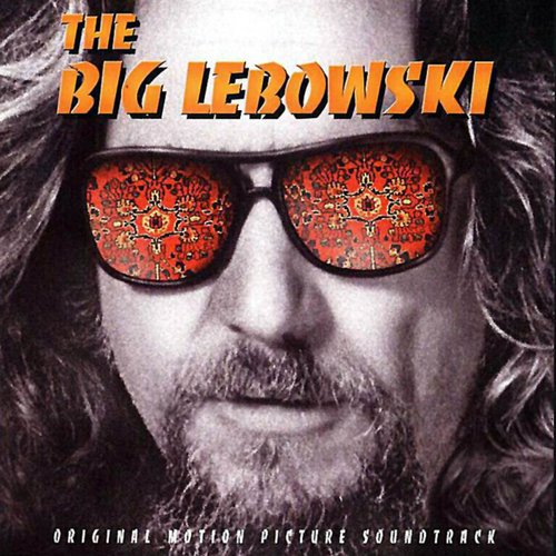 The Big Lebowski