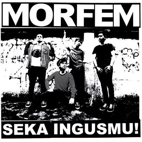 Seka Ingusmu!