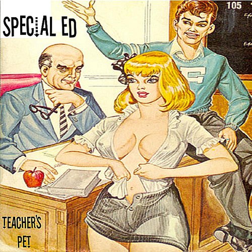 Teacher's Pet