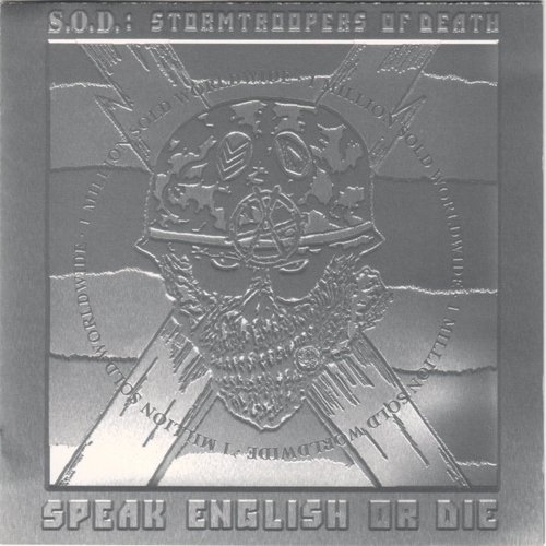 Speak English Or Die [Platinum Edition]