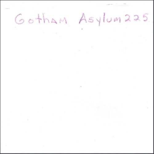 Gothams Greatest Hits
