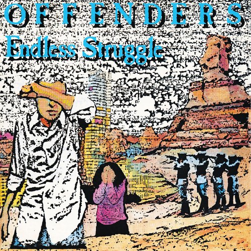 Endless Struggle