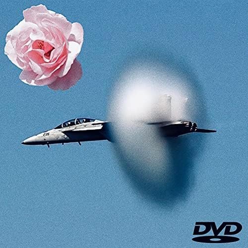 Spring Dvd - Single
