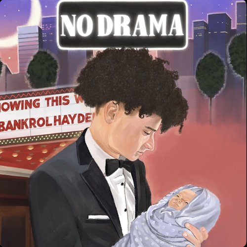 No Drama - Single