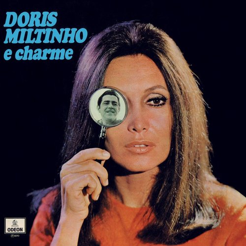 Dóris, Miltinho E Charme