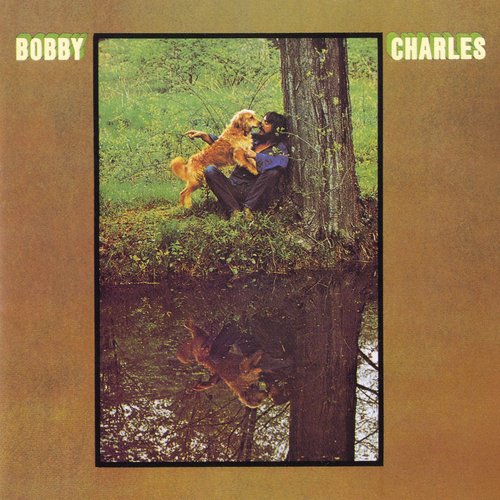 Bobby Charles