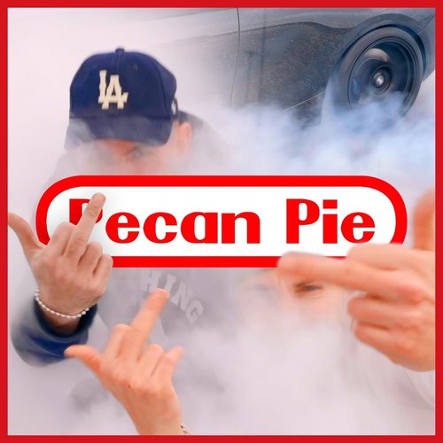 Pecan Pie - Single