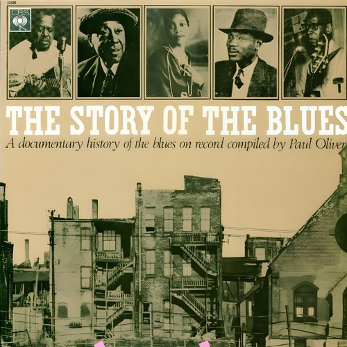 The Story of the Blues